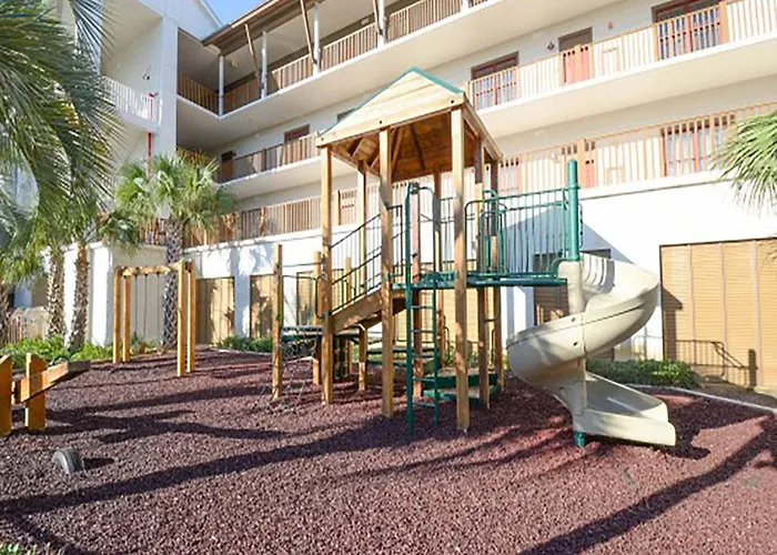 Redfish Village #M1-218
