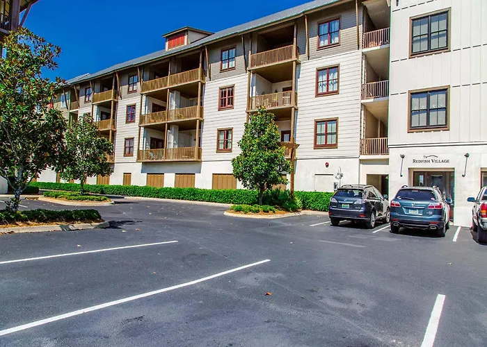 Redfish Village #M1-218