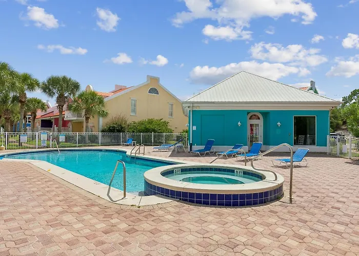 Banana Bay Townhome #6075