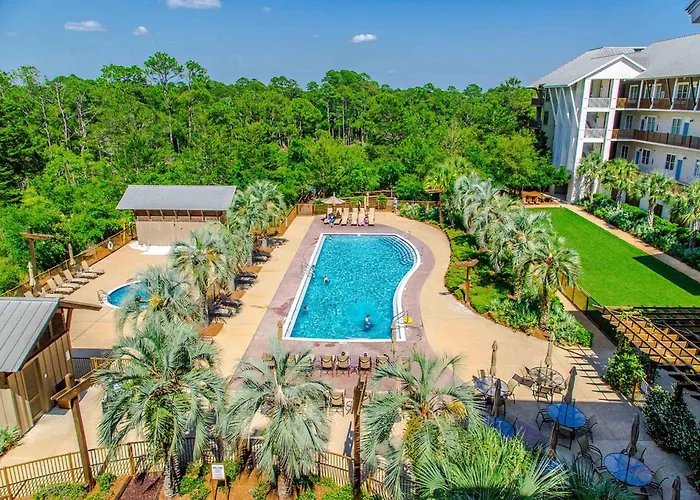 Redfish Village #M2-430