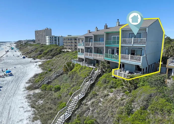 Seagrove Dunes #1