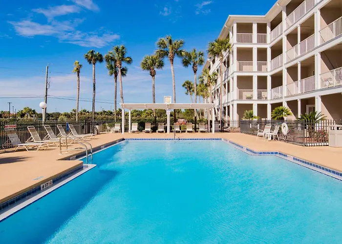 Grand Caribbean Perdido Key #114 West