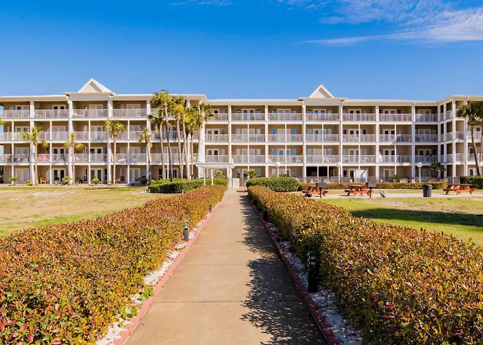 Grand Caribbean Perdido Key #114 West