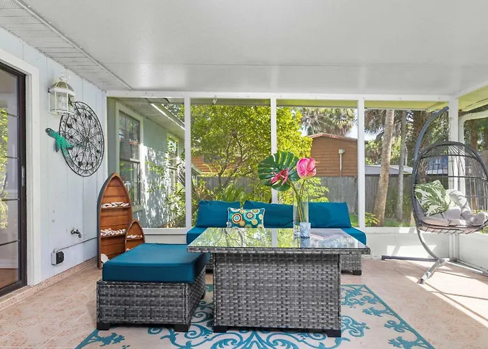 Waterfront Kayakers Dream Nature Lover Cottage