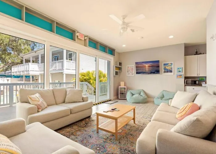 Sunny Side Cottages