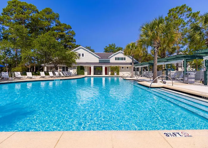 Prominence North #54A - Barefoot Bungalow