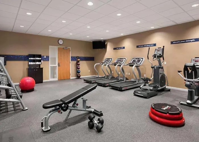 Hampton Inn Bartow