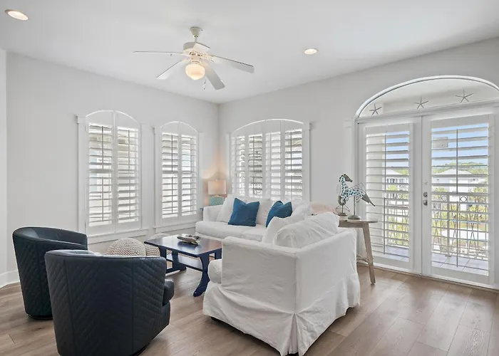 Villas At Seacrest #B401 - Bella Costa