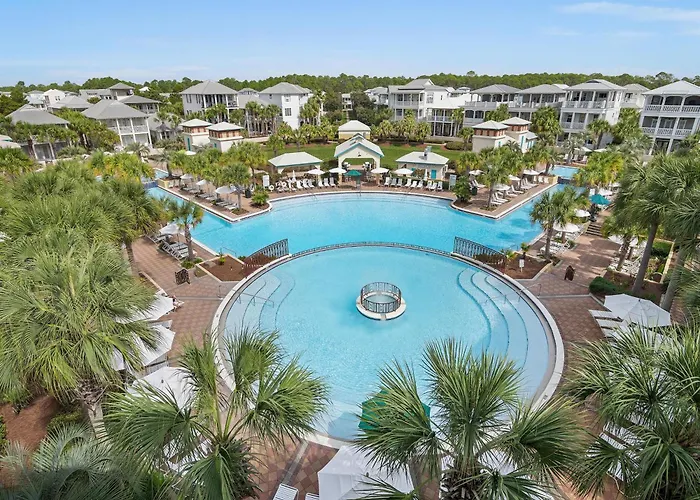 Villas At Seacrest #B401 - Bella Costa