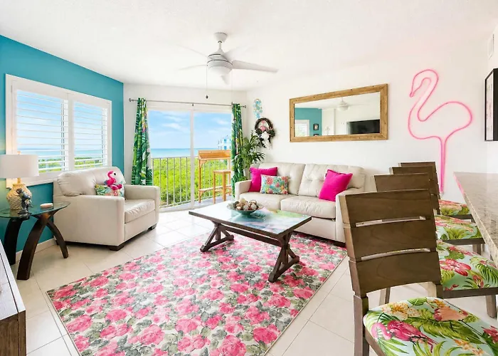 Flamingo Flats Ocean Pointe 5306