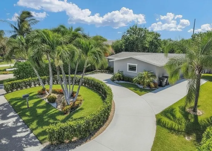 4Br Private Heated Pool | Bbq + Sunny Patio | Boca Raton