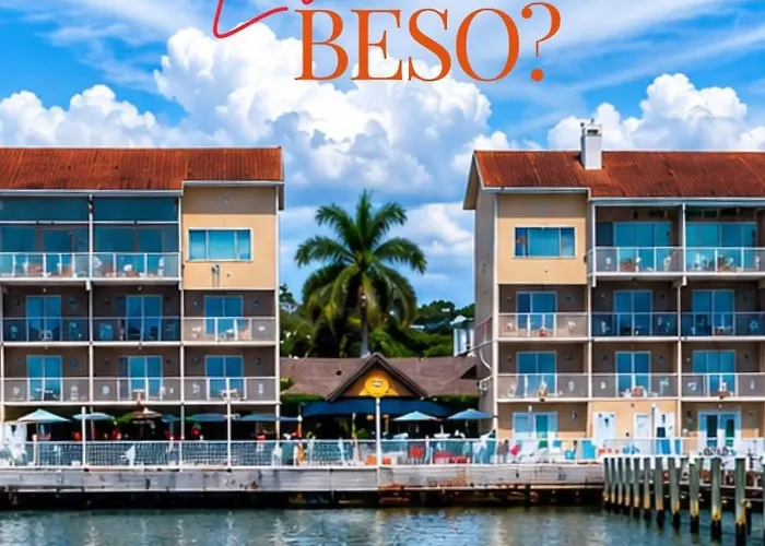 Beso Del Sol Resort
