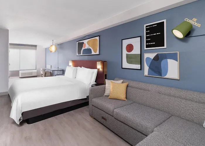 Atwell Suites Panama City Beach Southeast By Ihg