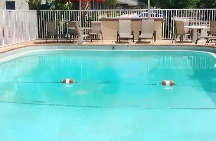 America'S Best Inn & Suites-Lakeland