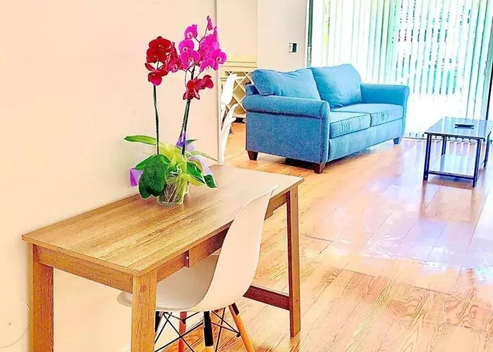Beautiful 1St Floor Beach Jupiter Condo On Canal