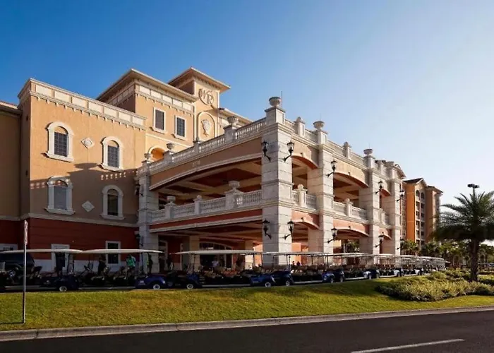 Westgate Vacation Villas Resort