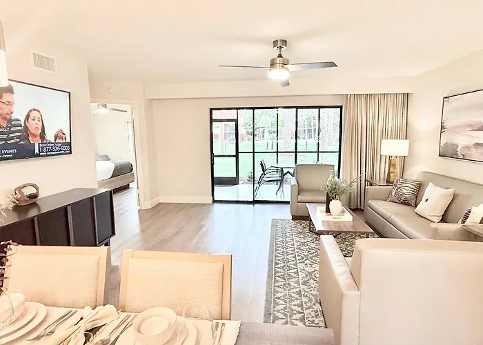 Westgate Vacation Villas Resort