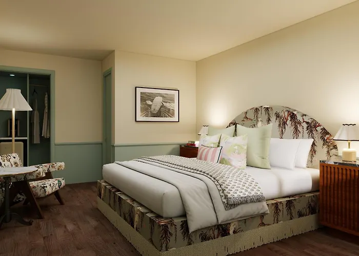 Hotel Margot
