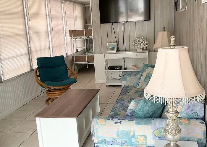 Breezy Point - Venture Out Unit 199