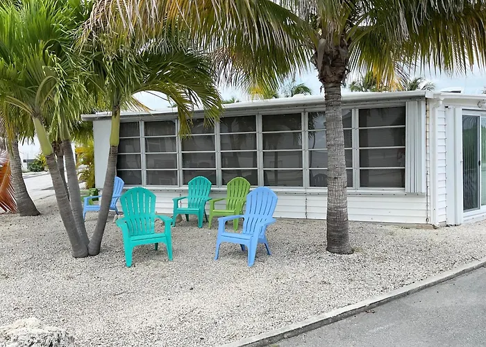 Breezy Point - Venture Out Unit 199