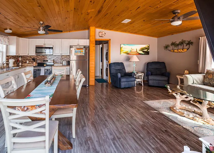 Pelicans View - Venture Out Lot 318