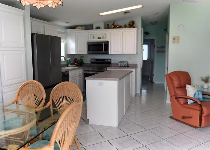 Casa Key Lime Vo291 Bring Your Boat