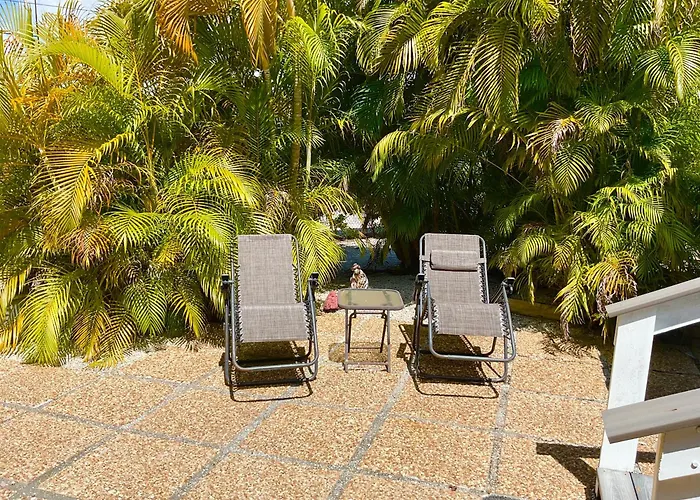 Isle Be Back To The Sunny Keys
