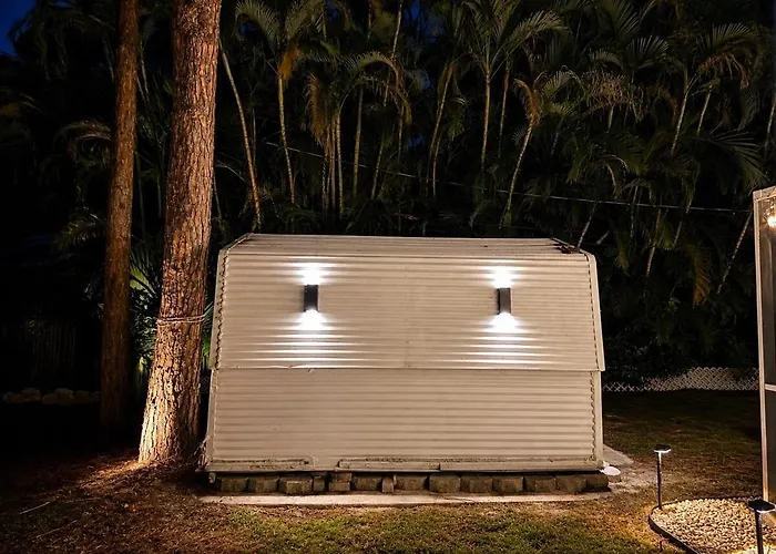 Palm Vibe House - Pool - Near Beach - Florida