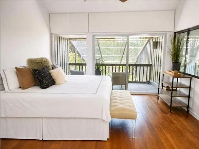 Vacation Mode On - Sawgrass 2Br Condo