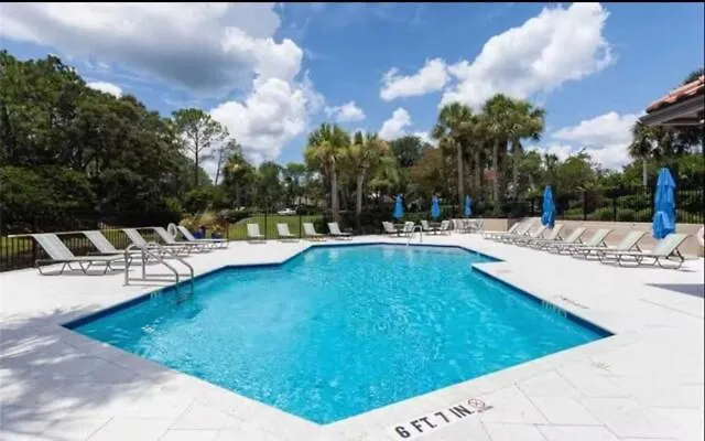 Vacation Mode On - Sawgrass 2Br Condo