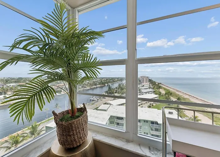 Millionaire'S Mile 2Br L Ocean & Intracoastal