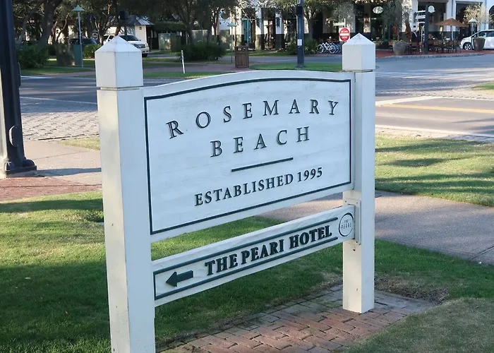 Cozy Studio On 30A Between Rosemary And Alys Beach