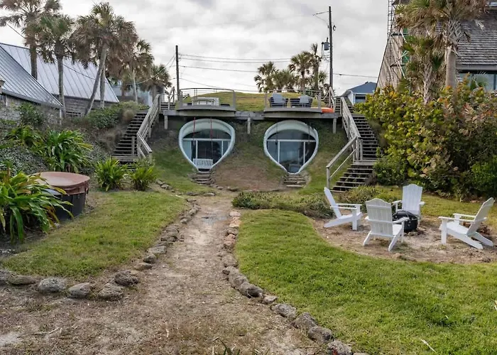 The Dune House - Team Joseph Ellen