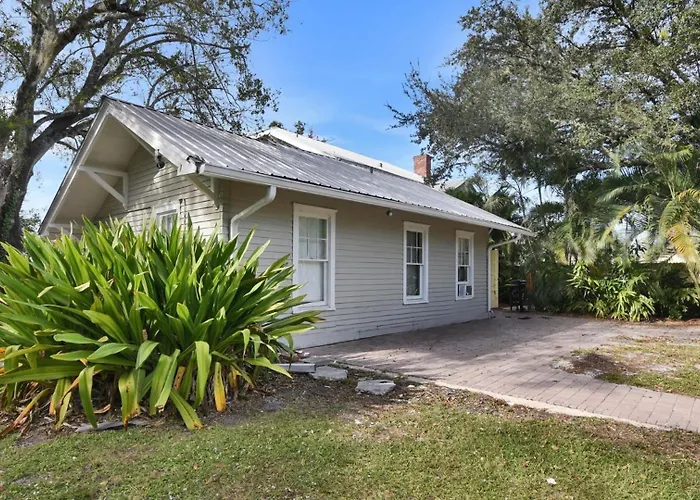 Arcadia Bed & Breakfast