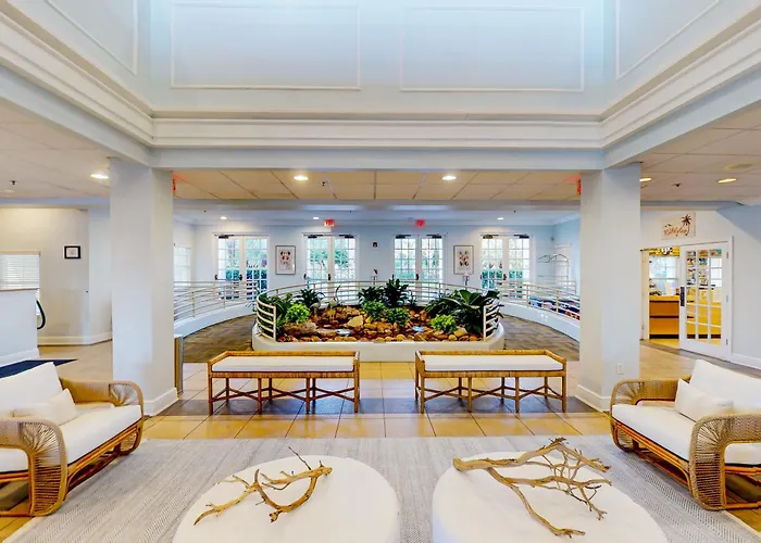 Bahama Bay Resort Kissimmee