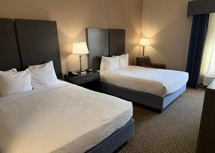 Comfort Inn & Suites Bradenton North I-75