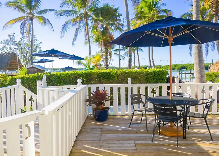 Coconut Palm Inn