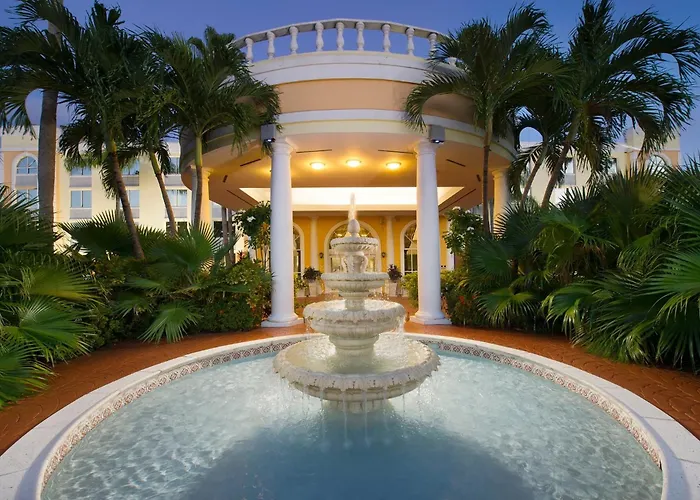 Holiday Inn Express Miami Airport Doral Area By Ihg
