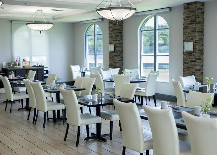 Seven Sebring Raceway Hotel