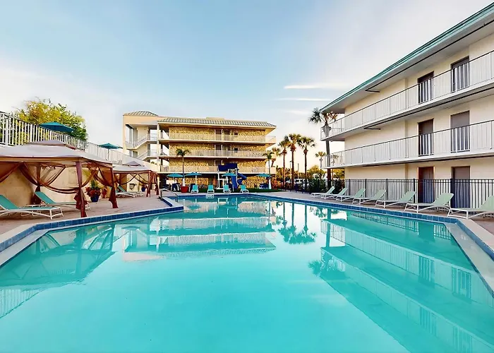 Park Royal Orlando Hotel Kissimmee