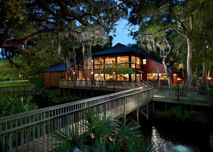 Villas Of Amelia Island