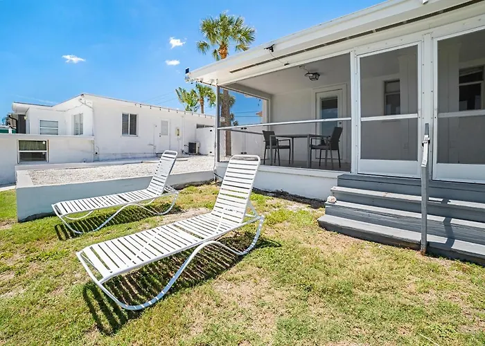 Casey Key Resort