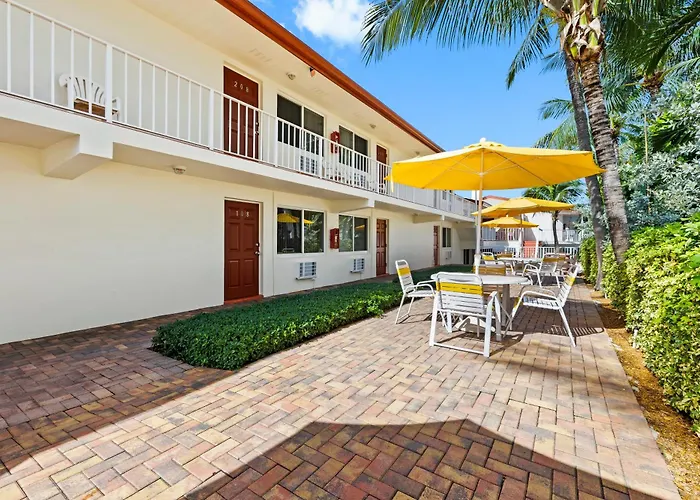 Surf Side Resort