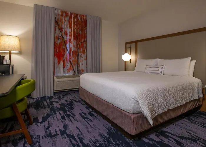 Fairfield Inn & Suites By Marriott Venice