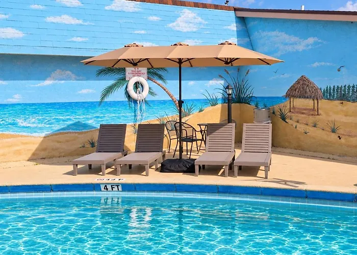 Super 8 By Wyndham Lantana West Palm Beach