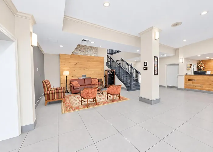 Country Inn & Suites By Radisson, Pensacola West, Fl