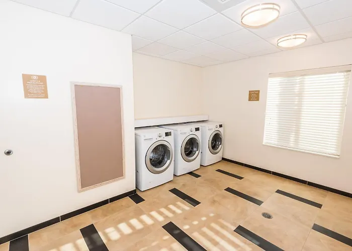Candlewood Suites - Ft Walton Bch - Hurlburt Area By Ihg