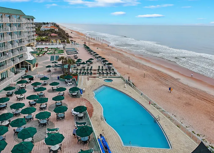 Royal Floridian Resort South By Spinnaker