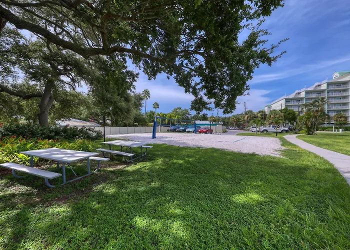 Beachtrail Lodging
