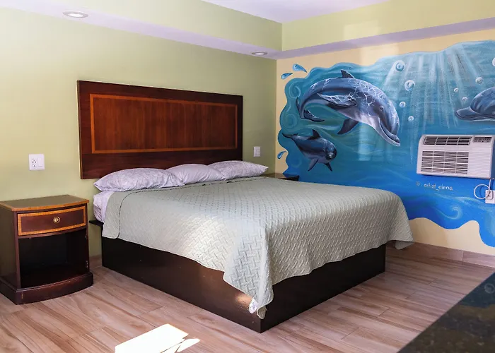 Travel Inn Of Riviera Beach